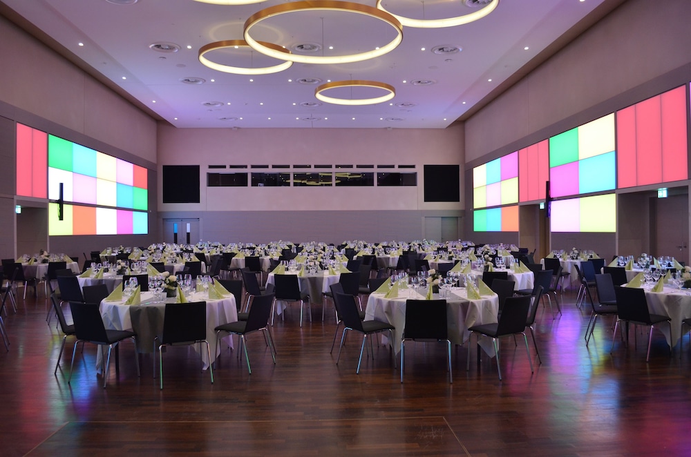 Mercure Hotel Dortmund Messe & Kongress, Dortmund Mercure Hotel Dortmund Messe & Kongress, Dortmund