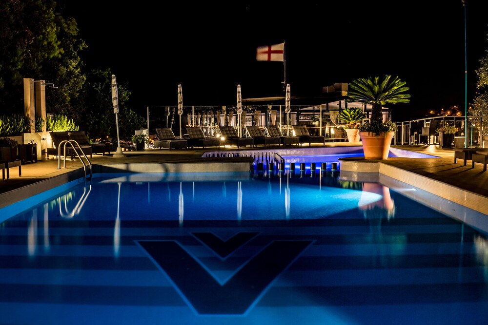 Hotel Vis à Vis, Genoa Hotel Vis à Vis, Genoa
