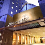大阪新阪急飯店