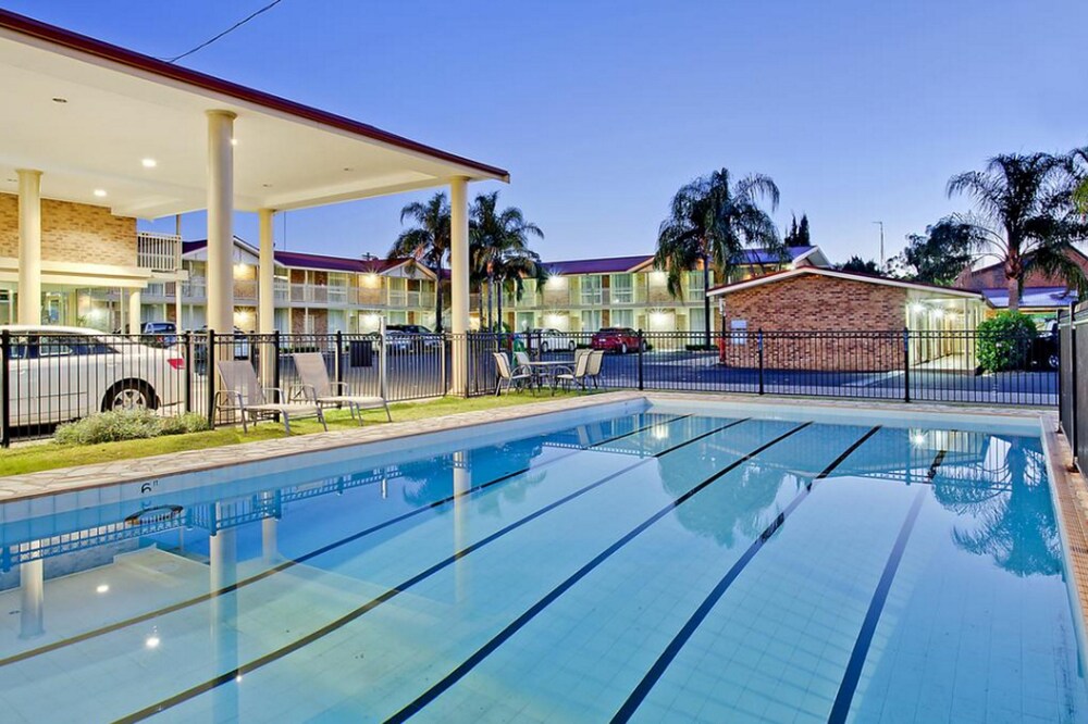 Comfort Inn Blue Lagoon, Dubbo Comfort Inn Blue Lagoon, Dubbo