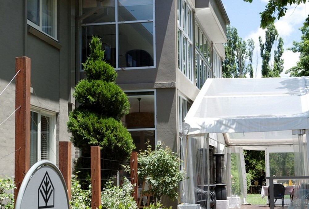 Forrest Hotel and Apartments, Canberra Forrest Hotel and Apartments, Canberra