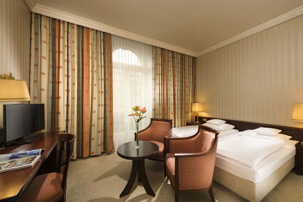 Maritim Hotel Mannheim, Mannheim Maritim Hotel Mannheim, Mannheim