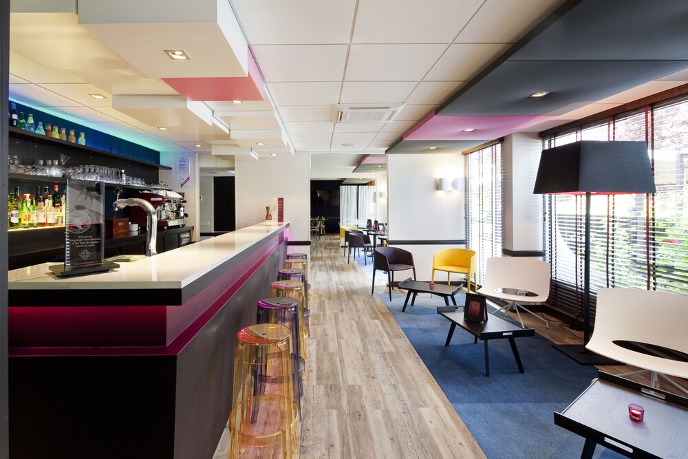 Mercure Le Mans Batignolles, Le Mans Mercure Le Mans Batignolles, Le Mans
