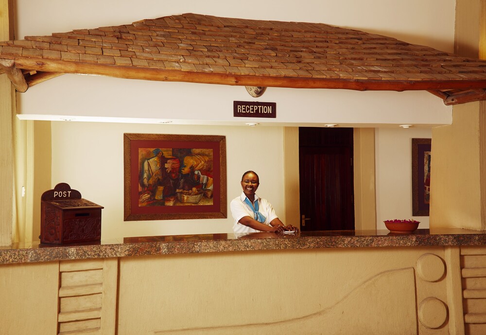 Neptune Beach Resort - All Inclusive, Mombasa Neptune Beach Resort - All Inclusive, Mombasa