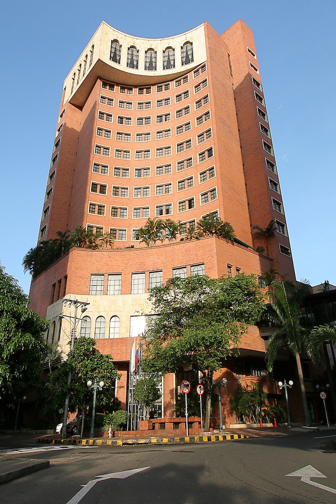 Hotel Dann Carlton Cali, Cali Hotel Dann Carlton Cali, Cali