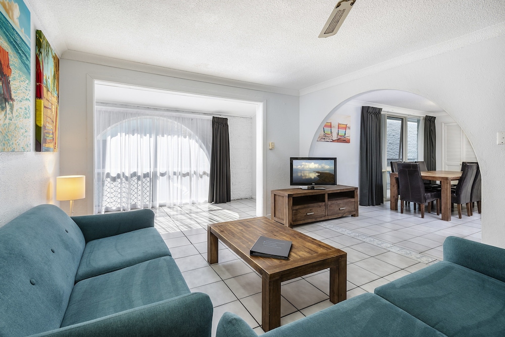 The Beach Motel Hervey Bay, Hervey Bay The Beach Motel Hervey Bay, Hervey Bay