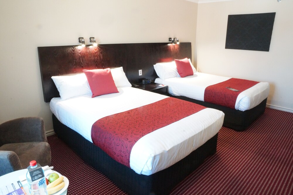 Hotel Grand Chancellor Launceston, Launceston Hotel Grand Chancellor Launceston, Launceston