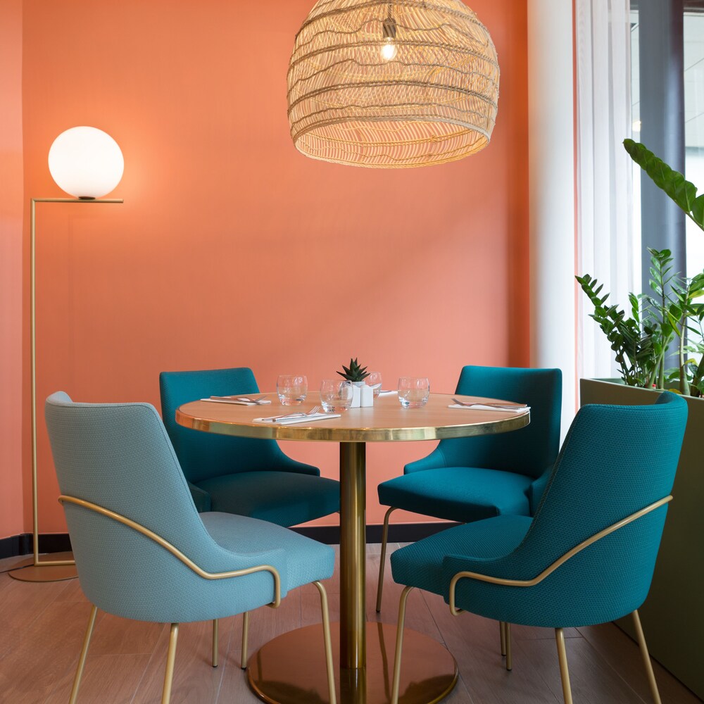 Novotel Paris Charles de Gaulle Airport, Paris Novotel Paris Charles de Gaulle Airport, Paris