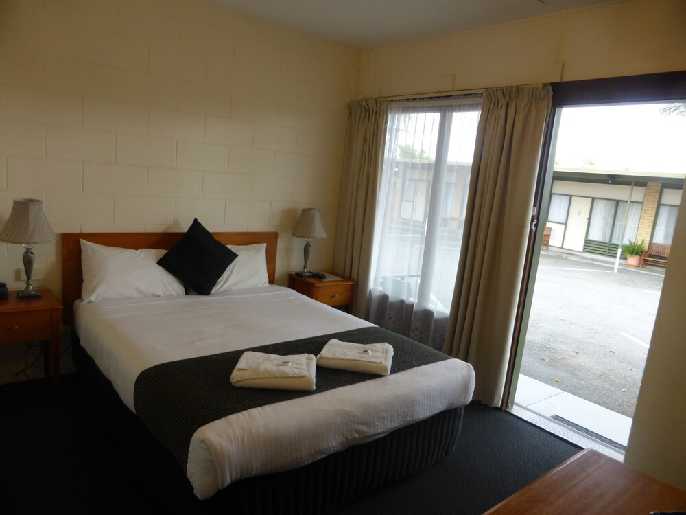 Hilltop Motel, Broken Hill Hilltop Motel, Broken Hill