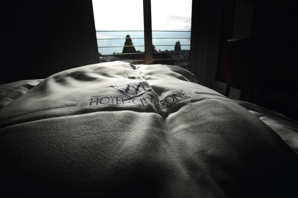 Hotel City Krone, Friedrichshafen Hotel City Krone, Friedrichshafen