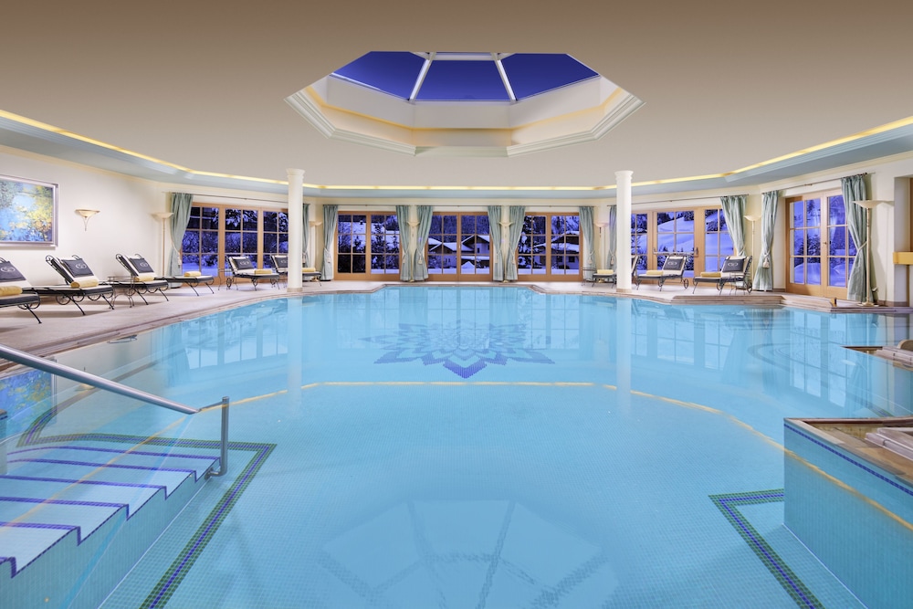 Singer Sporthotel & SPA, Innsbruck Singer Sporthotel & SPA, Innsbruck