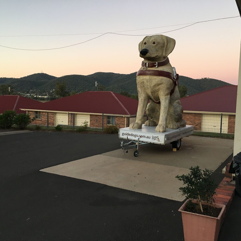Econo Lodge Tamworth, New South Wales Econo Lodge Tamworth, New South Wales