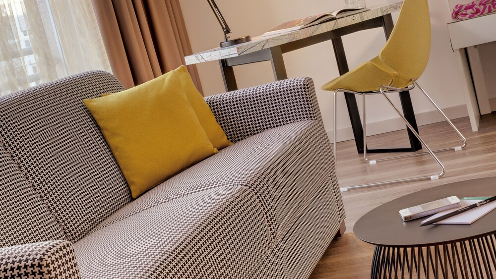 Hotel Indigo Düsseldorf - Victoriaplatz, Dusseldorf Hotel Indigo Düsseldorf - Victoriaplatz, Dusseldorf