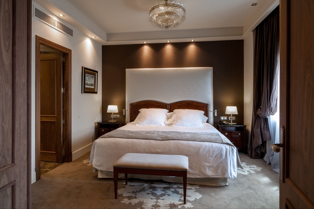 Wellington Hotel, Madrid Wellington Hotel, Madrid