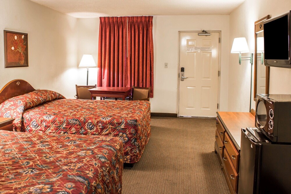 Econo Lodge, Fayetteville Econo Lodge, Fayetteville