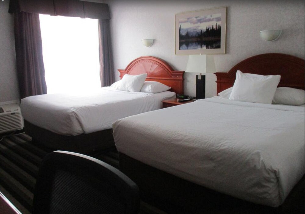 Days Inn by Wyndham Canmore, Canmore Days Inn by Wyndham Canmore, Canmore