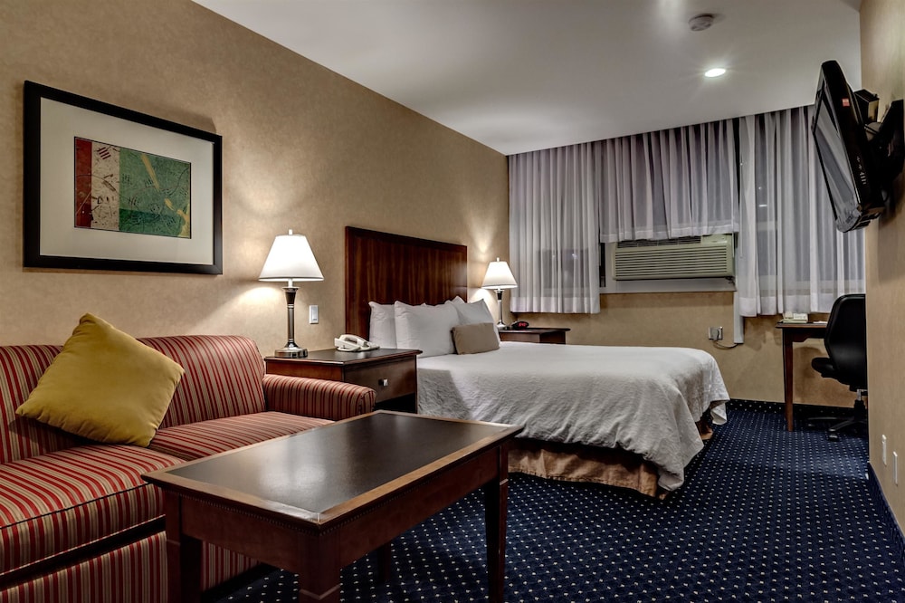 Best Western Plus Suites Downtown, Calgary Best Western Plus Suites Downtown, Calgary