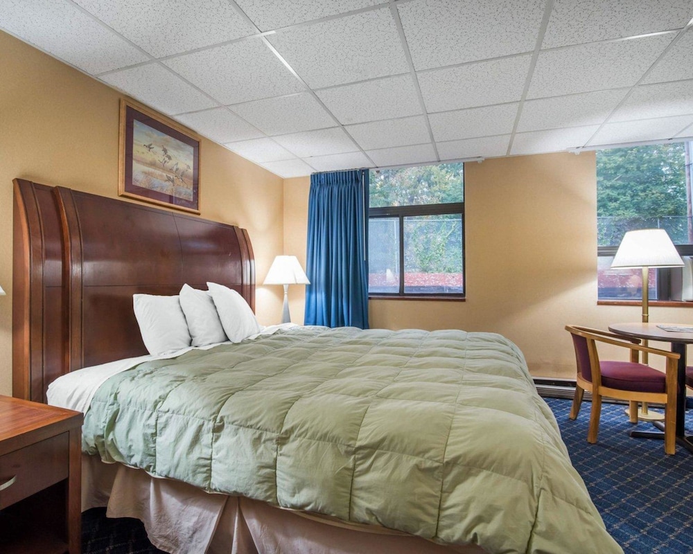Econo Lodge, Manchester Econo Lodge, Manchester