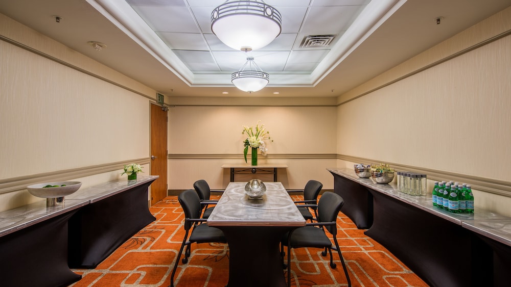 Holiday Inn Golden Gateway, San Francisco Holiday Inn Golden Gateway, San Francisco