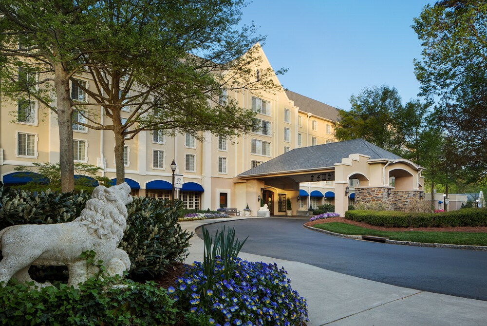 Washington Duke Inn & Golf Club, Durham Washington Duke Inn & Golf Club, Durham