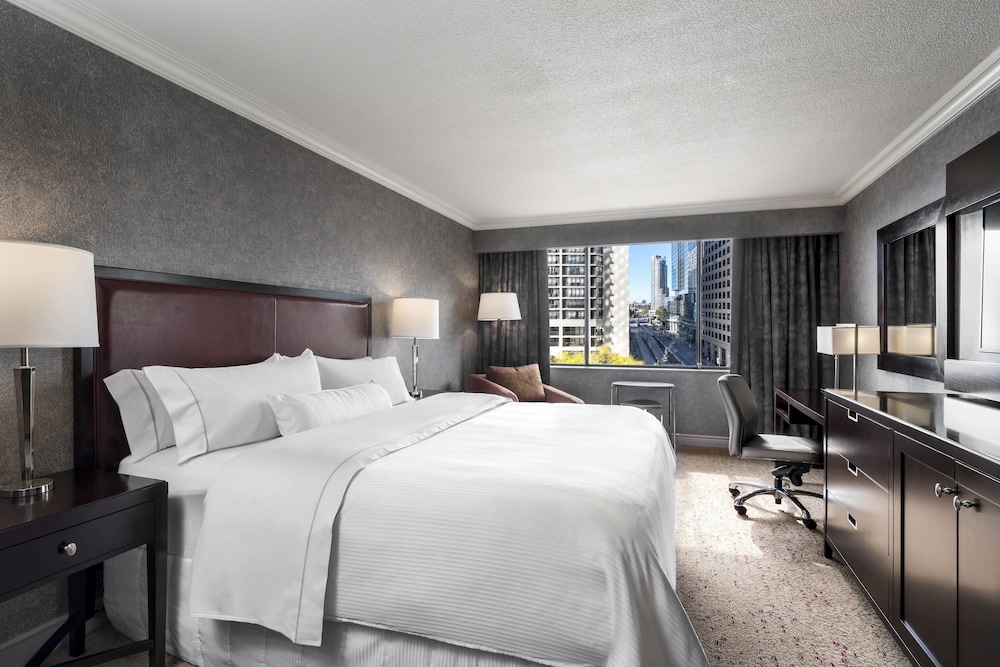The Westin Harbour Castle, Toronto, Toronto The Westin Harbour Castle, Toronto, Toronto