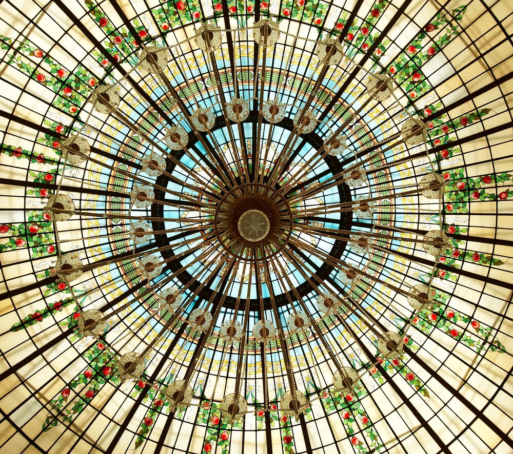 The Westin Palace, Madrid, Madrid The Westin Palace, Madrid, Madrid