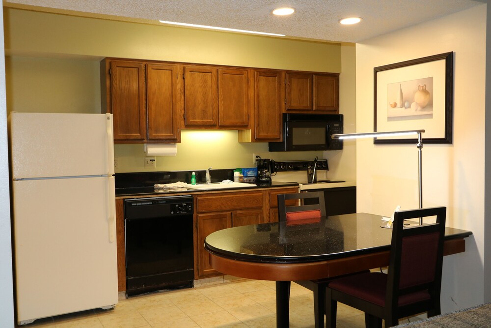 Hawthorn Suites by Wyndham Akron/ Fairlawn, Akron Hawthorn Suites by Wyndham Akron/ Fairlawn, Akron