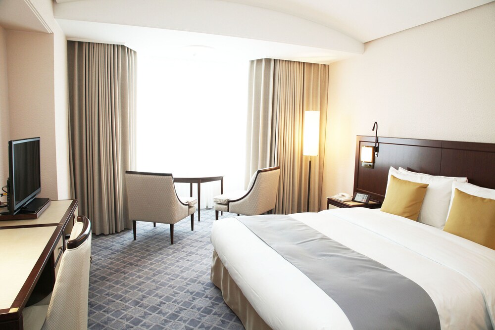 Imperial Hotel, Tokyo Imperial Hotel, Tokyo