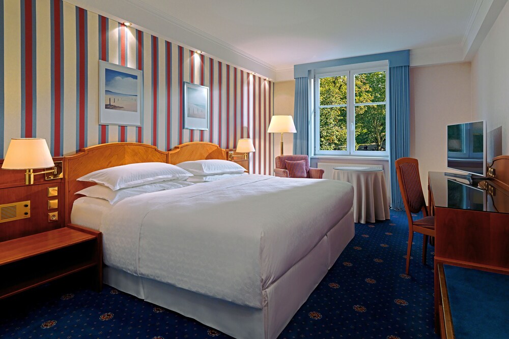Sheraton Grand Salzburg, Salzburg Sheraton Grand Salzburg, Salzburg