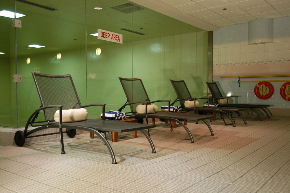 Novotel Toronto Mississauga Centre, Toronto Novotel Toronto Mississauga Centre, Toronto