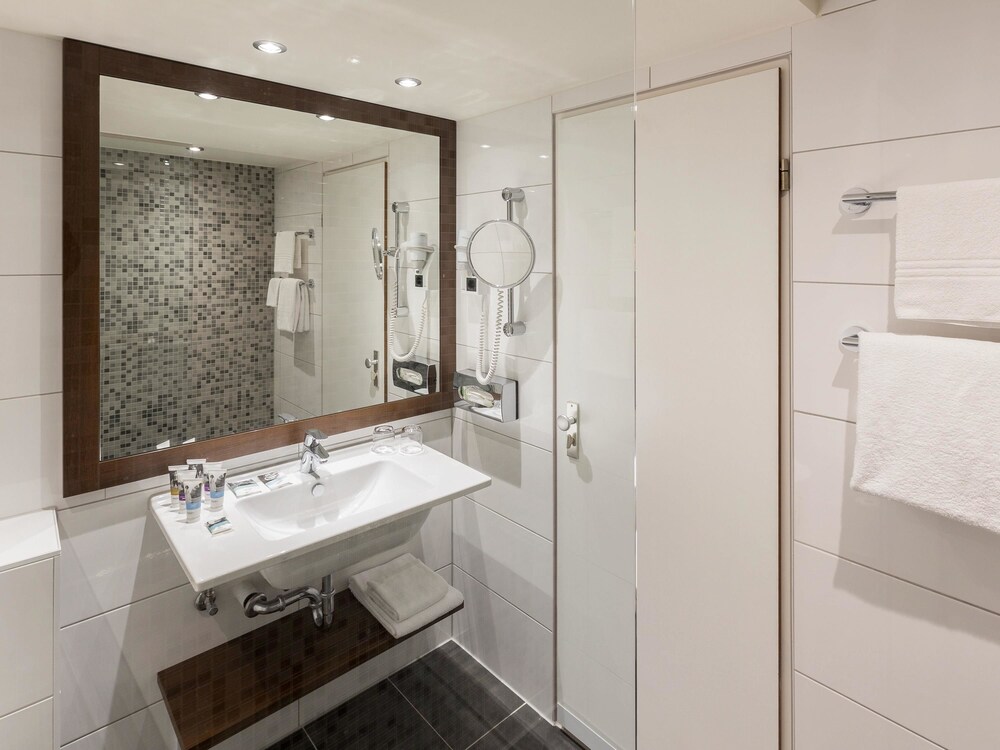 Mercure Hotel Amsterdam West, Amsterdam Mercure Hotel Amsterdam West, Amsterdam