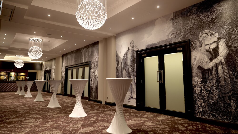 Crowne Plaza Stratford Upon Avon, Stratford-upon-Avon Crowne Plaza Stratford Upon Avon, Stratford-upon-Avon