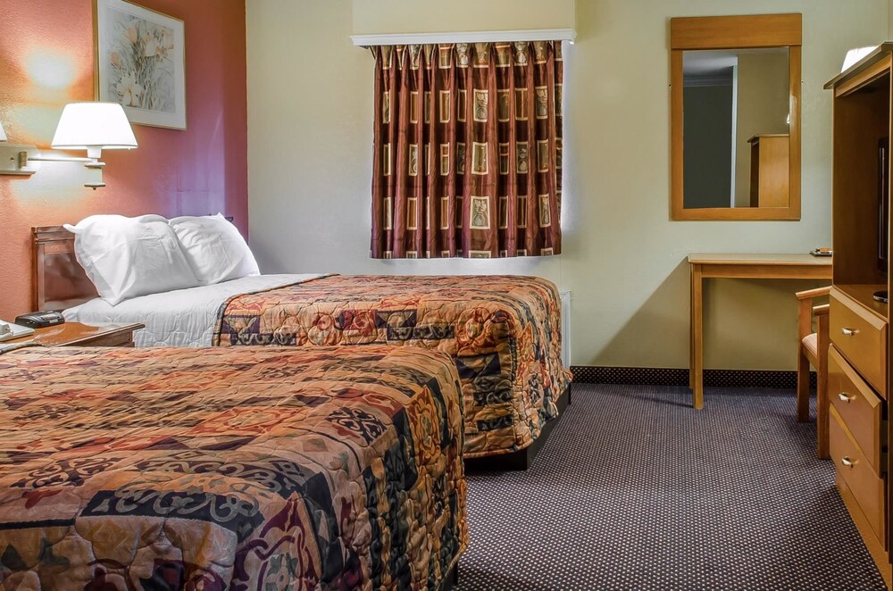 Rodeway Inn, Allentown Rodeway Inn, Allentown