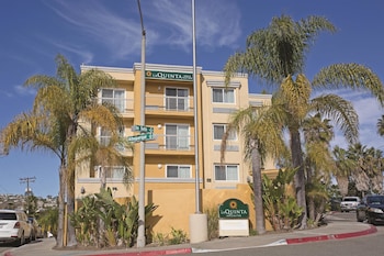 La Quinta Inn Suites San Diego Mission Bay
