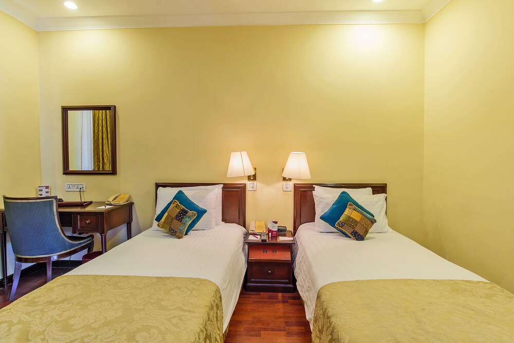 Crowne Plaza Hotel Kathmandu-Soaltee, Kathmandu Crowne Plaza Hotel Kathmandu-Soaltee, Kathmandu