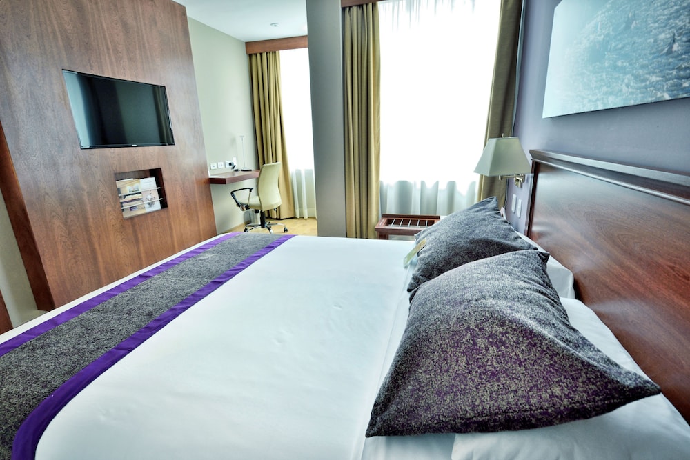 Mercure Alameda Quito, Quito Mercure Alameda Quito, Quito