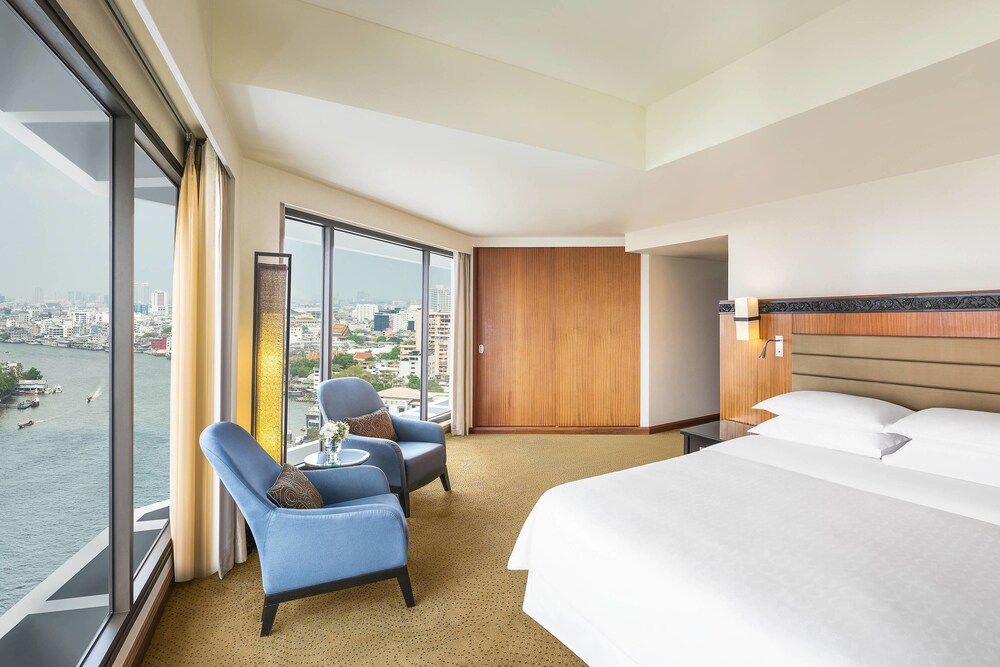 Royal Orchid Sheraton Hotel & Towers, Bangkok Royal Orchid Sheraton Hotel & Towers, Bangkok
