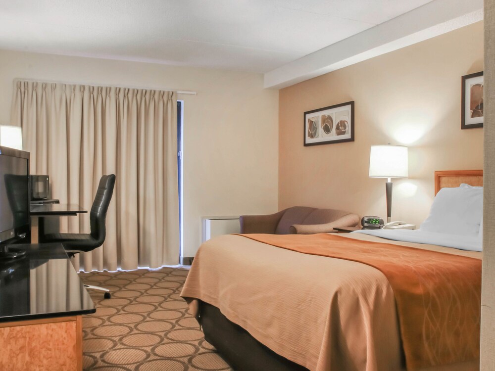 Comfort Inn Regina, Regina Comfort Inn Regina, Regina