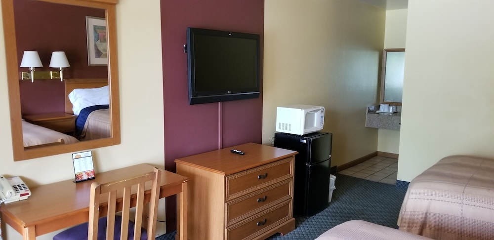 Economy Inn and Suites, Newport News Economy Inn and Suites, Newport News