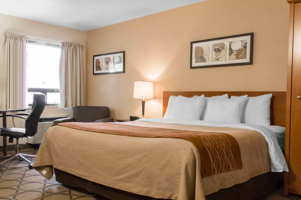 Comfort Inn Saskatoon, Saskatoon Comfort Inn Saskatoon, Saskatoon