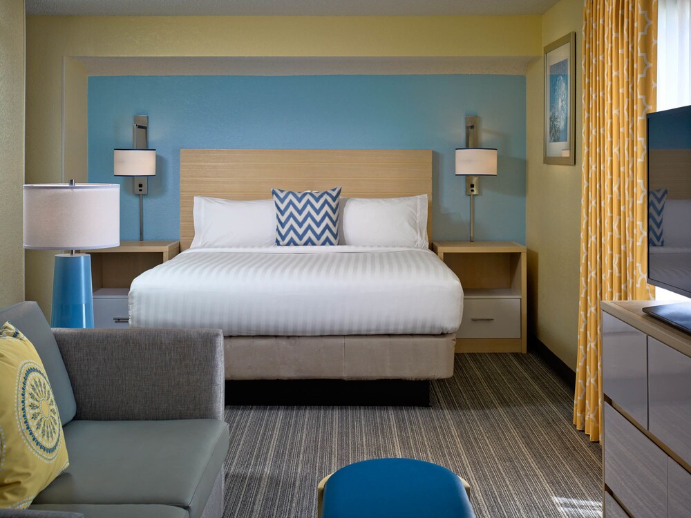 Sonesta ES Suites South Brunswick - Princeton, Princeton Sonesta ES Suites South Brunswick - Princeton, Princeton