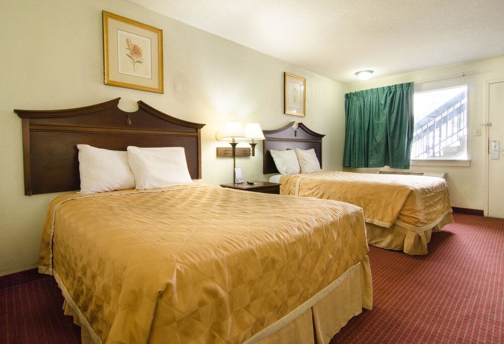 Key West Inn, Newport News Key West Inn, Newport News
