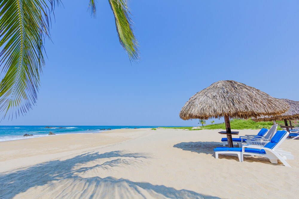 Hotel Casa Pridda Puerto Escondido Mexico Booking Com
