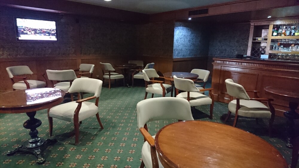 Quality Inn & Suites Saltillo Eurotel, Saltillo Quality Inn & Suites Saltillo Eurotel, Saltillo