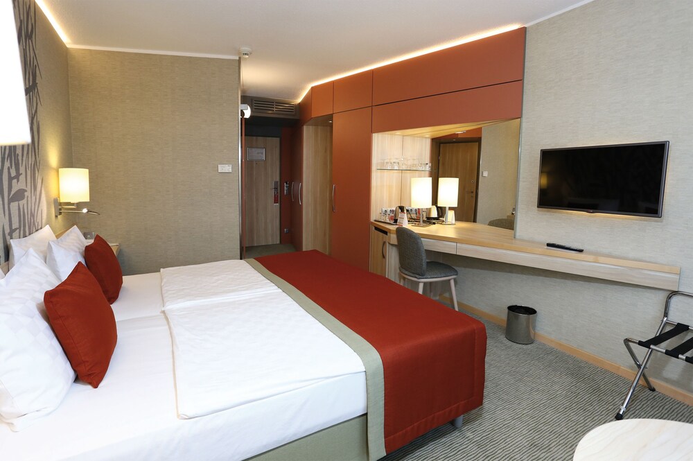 Danubius Health Spa Resort Aqua, Heviz Danubius Health Spa Resort Aqua, Heviz