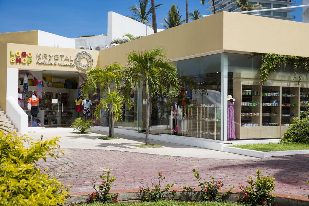 Krystal Vallarta, Puerto Vallarta Krystal Vallarta, Puerto Vallarta
