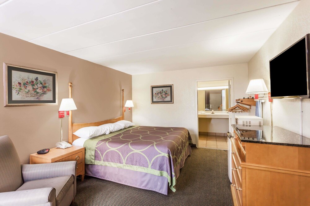 Super 8 by Wyndham Manassas, Manassas Super 8 by Wyndham Manassas, Manassas