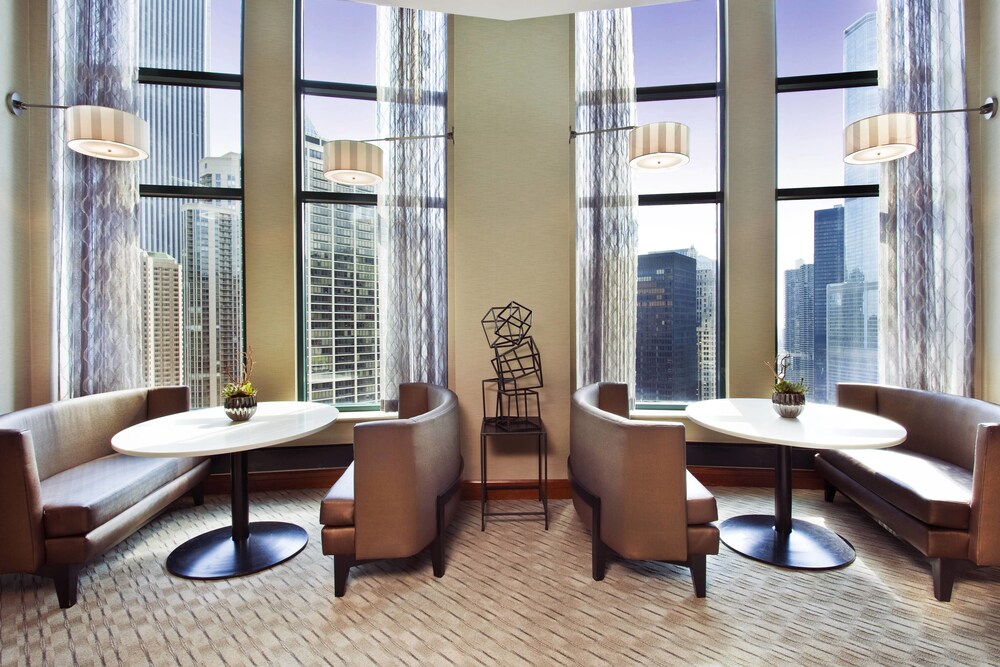 Sheraton Grand Chicago, Chicago Sheraton Grand Chicago, Chicago