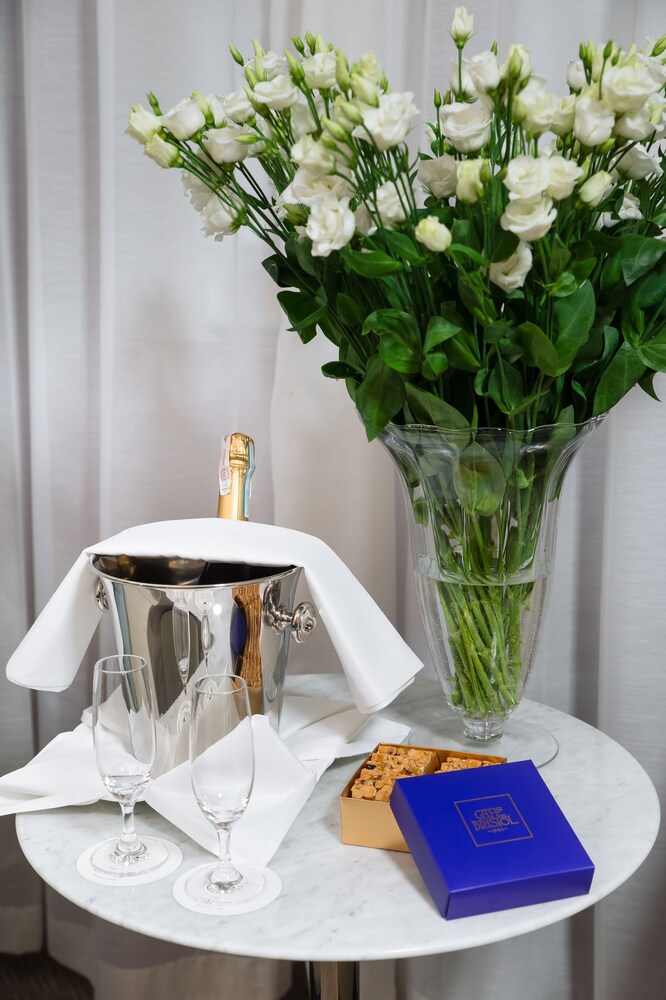 Hotel Bristol, A Luxury Collection Hotel, Warsaw, Warsaw Hotel Bristol, A Luxury Collection Hotel, Warsaw, Warsaw