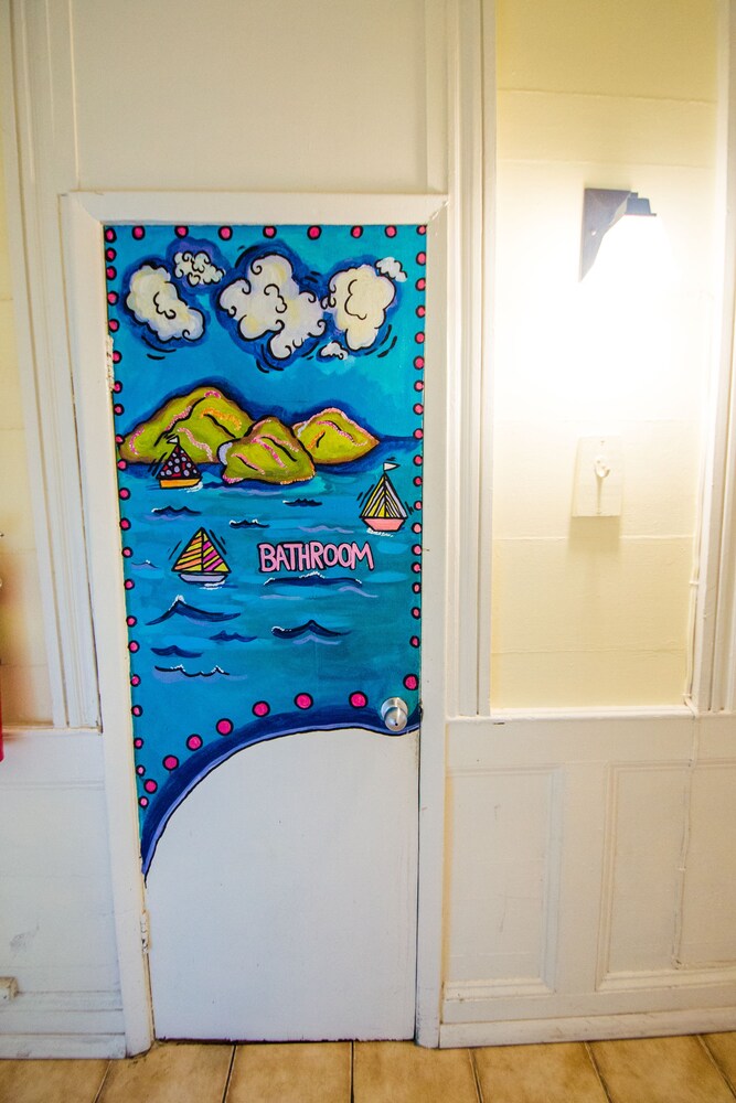 Galleon House Bed Breakfast Inn, Saint Thomas Galleon House Bed Breakfast Inn, Saint Thomas